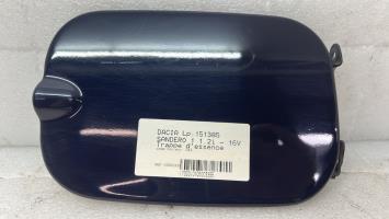 Trappe d'essence dacia sandero 1