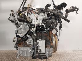 Moteur renault trafic 3 long phase 2