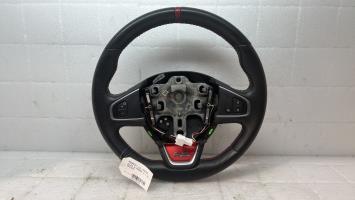 Volant renault clio 4 phase 2