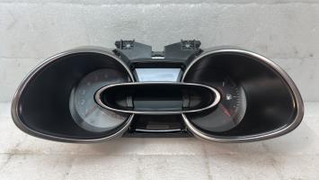 Compteur renault clio 4 phase 2