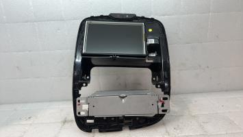 Ecran GPS renault clio 4 phase 2