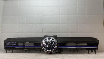 Calandre volkswagen golf 7 phase 1