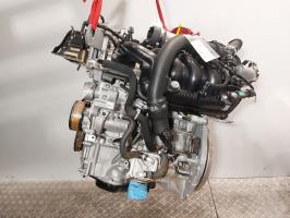 Moteur renault clio 4 phase 2