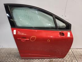 Porte avant droit renault clio 4 phase 2