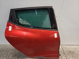 Porte arriere droit renault clio 4 phase 2