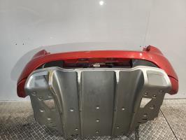 Pare choc arriere renault clio 4 phase 2
