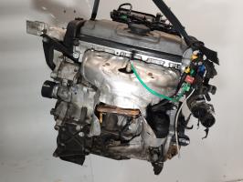 Moteur peugeot 206+