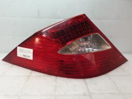 Feu arriere principal gauche (feux) mercedes classe cls 219 phase 1