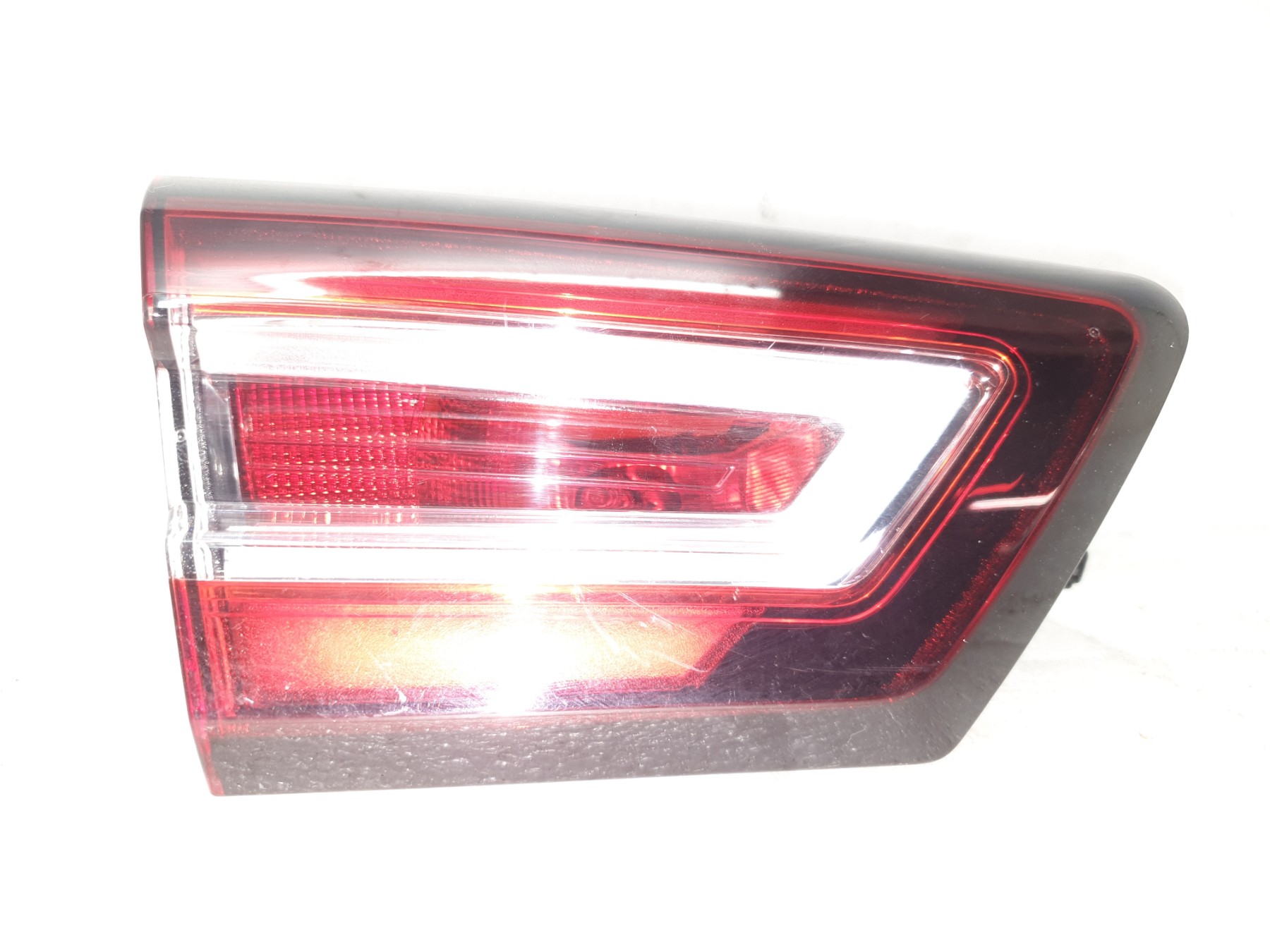 Feu arriere secondaire gauche (feux) renault clio 4 phase 2