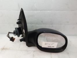 Retroviseur droit peugeot 206+