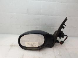 Retroviseur gauche peugeot 206+