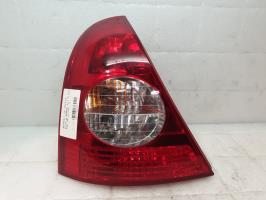 Feu arriere principal gauche (feux) renault clio 2 phase 2