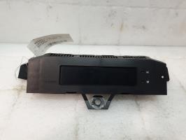 Compteur renault twingo 1 phase 3