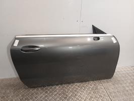 Porte avant droit mercedes classe e 238 cabriolet