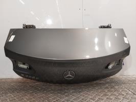 Malle/Hayon arriere mercedes classe e 238 cabriolet