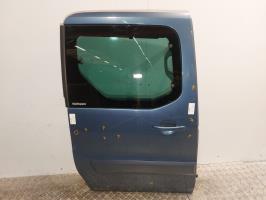 Porte laterale droit citroen berlingo 2 phase 1