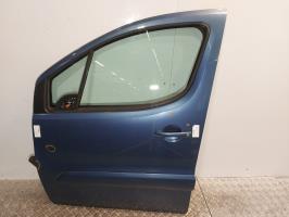 Porte avant gauche citroen berlingo 2 phase 1