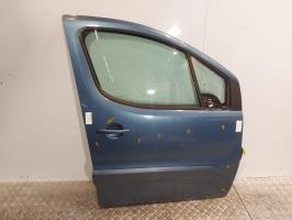 Porte avant droit citroen berlingo 2 phase 1