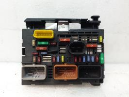 Boitier servitude moteur (BSM) citroen c5 2 break