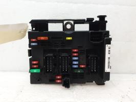 Boitier servitude moteur (BSM) peugeot 206 phase 2