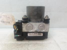 Bloc ABS (freins anti-blocage) citroen c4 1 phase 1