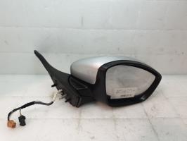 Retroviseur droit peugeot 208 1 phase 1