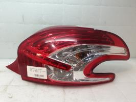 Feu arriere principal droit (feux) peugeot 208 1 phase 1
