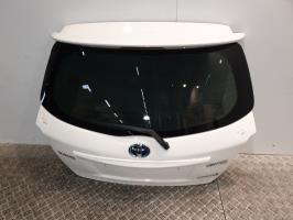 Malle/Hayon arriere toyota yaris 3 phase 2