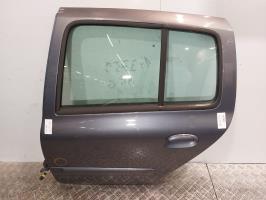 Porte arriere gauche renault clio 2 campus phase 2