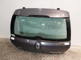 Malle/Hayon arriere renault clio 2 campus phase 2
