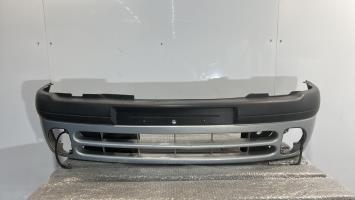 Pare choc avant renault clio 2 phase 1