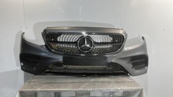 Pare choc avant mercedes classe e 238 cabriolet