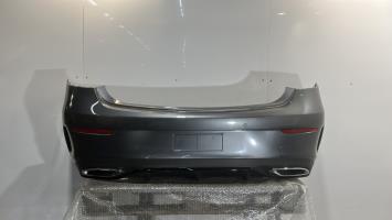 Pare choc arriere mercedes classe e 238 cabriolet