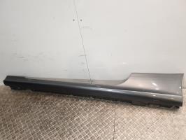 Bas de caisse gauche mercedes classe e 238 cabriolet