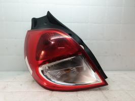 Feu arriere principal gauche (feux) renault clio 3 phase 2