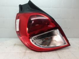 Feu arriere principal gauche (feux) renault clio 3 phase 2