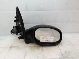 Retroviseur droit peugeot 206+