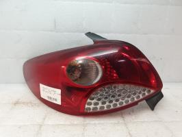Feu arriere principal gauche (feux) peugeot 206+