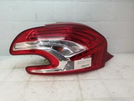 Feu arriere principal gauche (feux) peugeot 208 1 phase 1