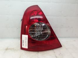 Feu arriere principal gauche (feux) renault clio 2 campus phase 2
