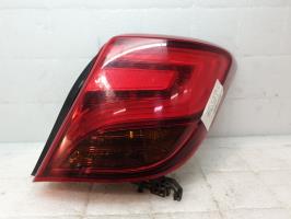 Feu arriere principal droit (feux) toyota yaris 3 phase 2