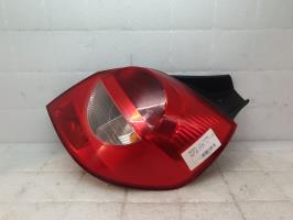 Feu arriere principal droit (feux) renault clio 3 phase 1