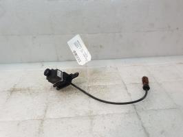 Camera mercedes classe e 238 cabriolet