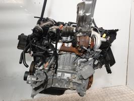 Moteur peugeot 208 1 phase 1