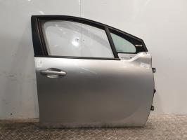 Porte avant droit peugeot 208 1 phase 1