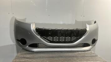 Pare choc avant peugeot 208 1 phase 1