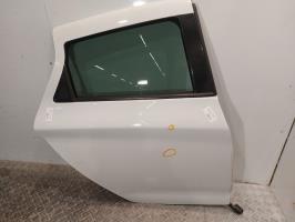 Porte arriere droit renault zoe 1