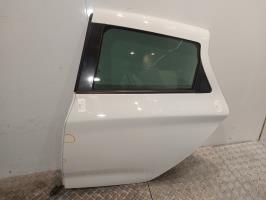 Porte arriere gauche renault zoe 1