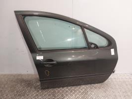 Porte avant droit peugeot 307 phase 2