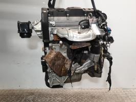 Moteur peugeot 307 phase 1
